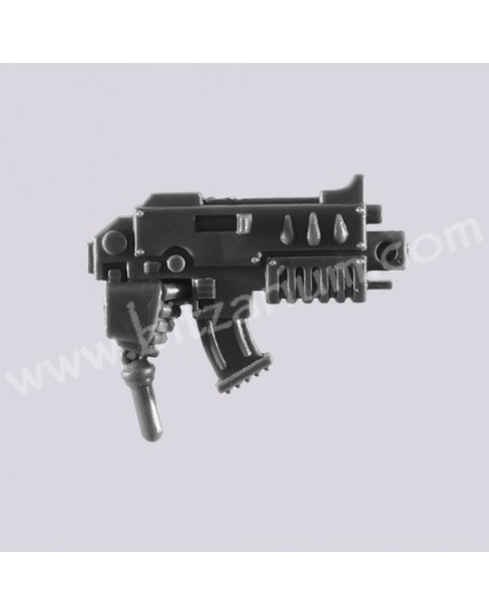Bolter I - Escouade Tactique Blood Angel
