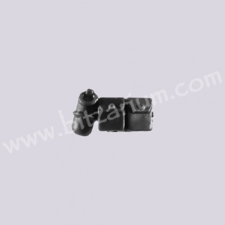 Pouch 3 - Blood Angels Tactical Squad
