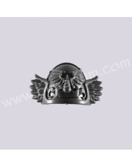 Shoulder Pad L - Blood Angels Tactical Squad