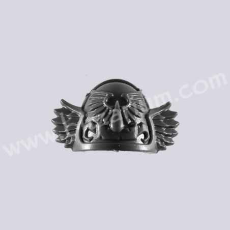 Shoulder Pad M - Blood Angels Tactical Squad