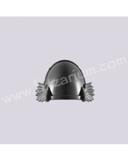 Shoulder Pad M - Blood Angels Tactical Squad