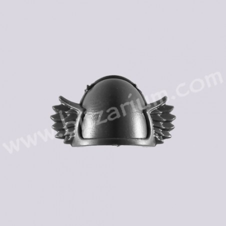 Shoulder Pad O - Blood Angels Tactical Squad