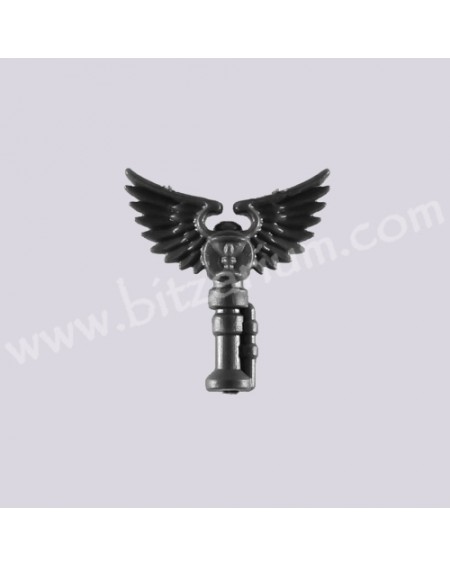 Icon - Blood Angels Tactical Squad