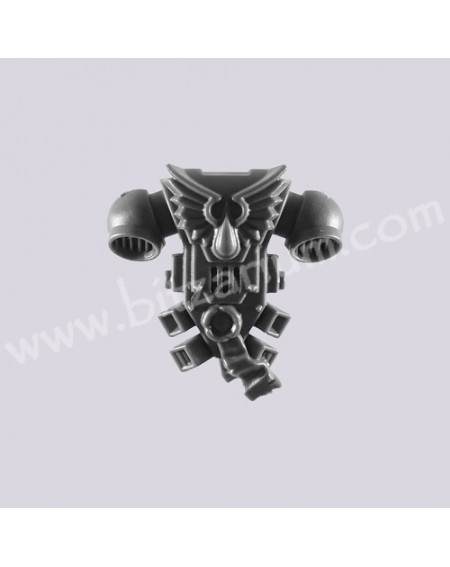 Pack dorsal J - Escouade Tactique Blood Angel