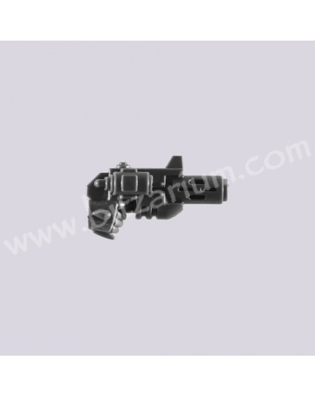 Inferno Pistol - Blood Angels Tactical Squad