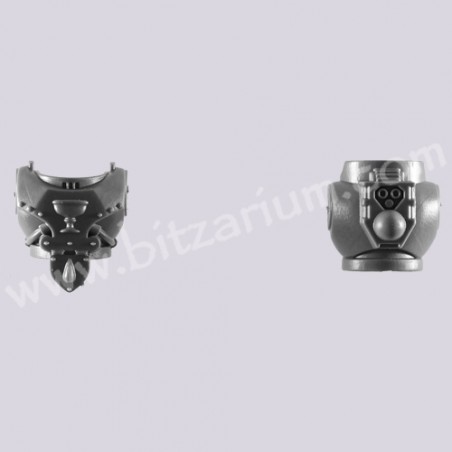 Torse I - Escouade Tactique Blood Angel