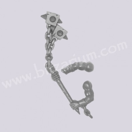 Flail 2