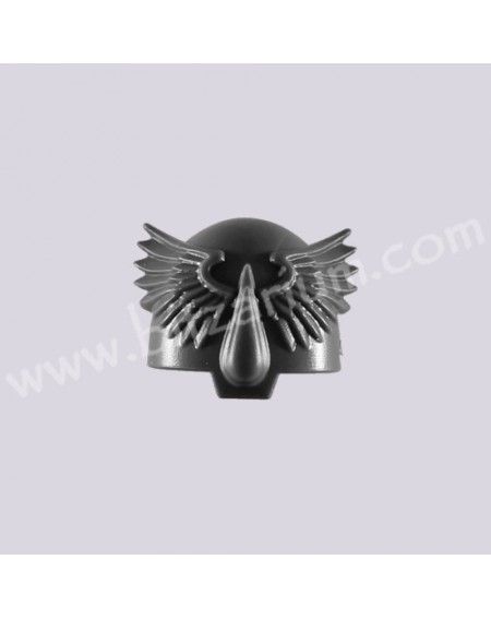 Shoulder Pad G - Blood Angels Assault Terminators