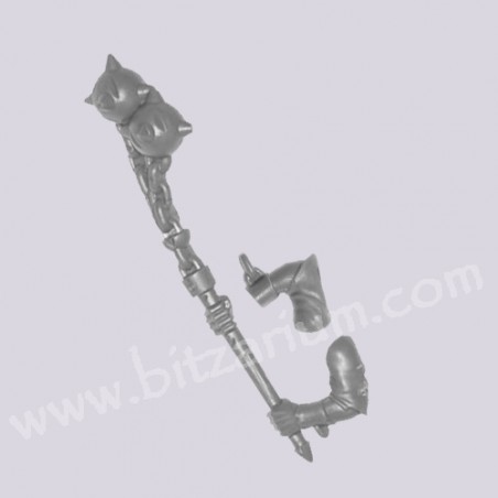 Flail 4