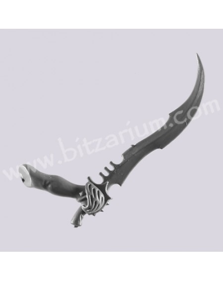 Sword 1 - Harlequins
