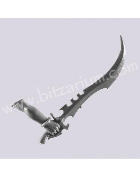 Sword 2 - Harlequins