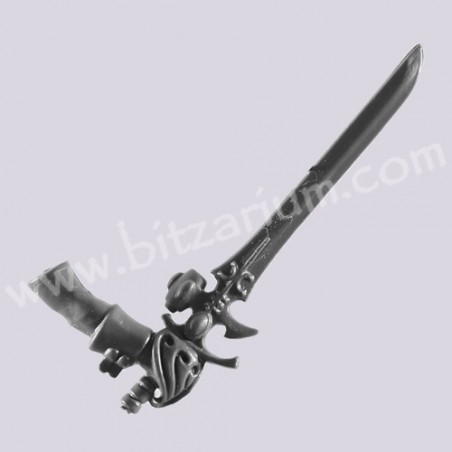 Power Sword - Harlequins