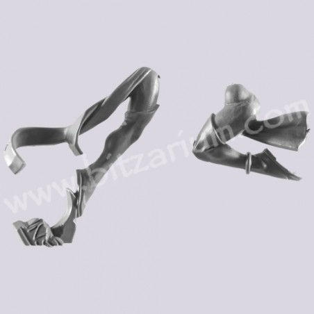 Legs 3 - Harlequins