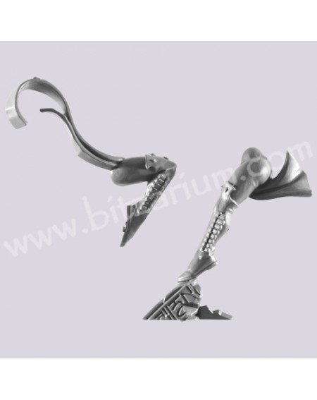 Legs 4 - Harlequins
