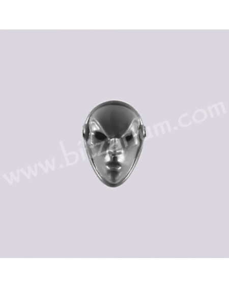 Harlequin Mask A - Harlequins