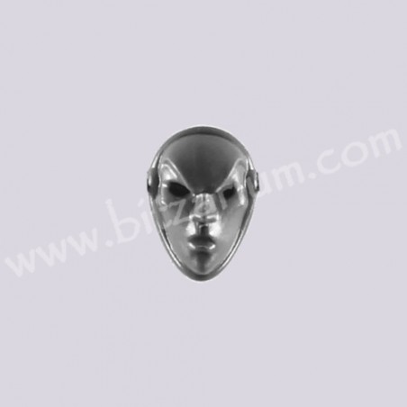 Harlequin Mask A - Harlequins