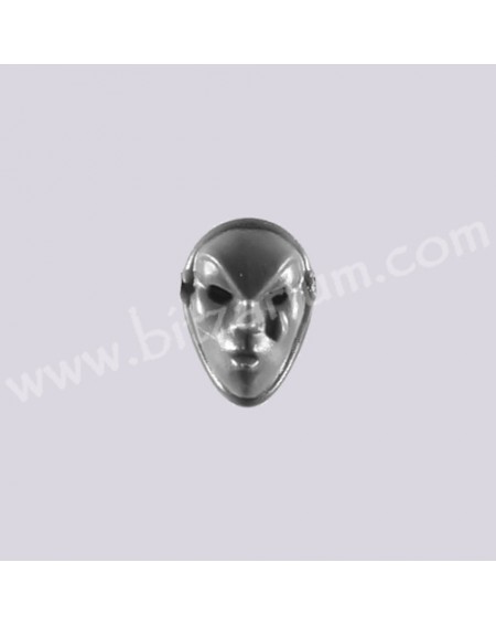 Harlequin Mask B - Harlequins