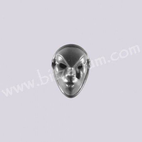 Harlequin Mask B - Harlequins