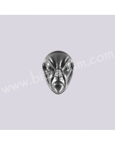 Masque d'Arlequin C - Arlequins