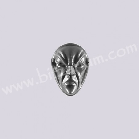 Masque d'Arlequin C - Arlequins