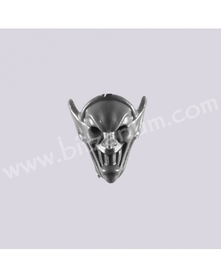 Masque d'Arlequin D - Arlequins