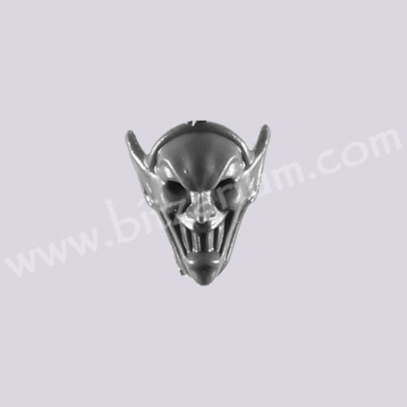 Harlequin Mask D - Harlequins