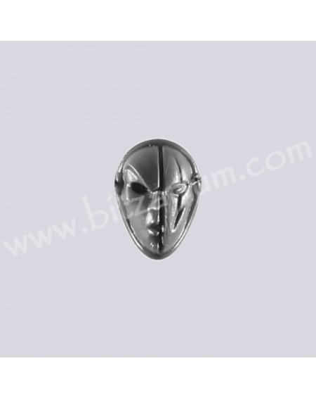 Masque d'Arlequin E - Arlequins