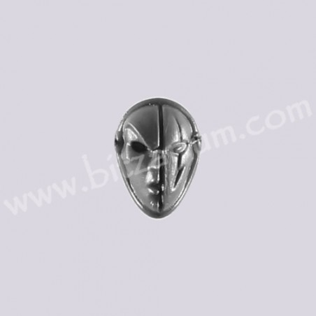 Harlequin Mask E - Harlequins