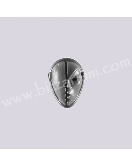 Masque d'Arlequin F - Arlequins