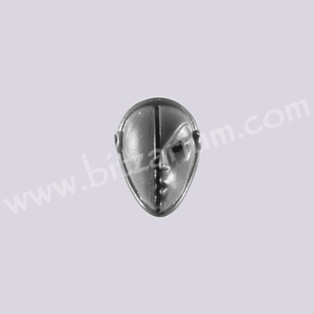 Harlequin Mask F - Harlequins