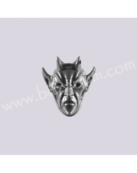 Harlequin Mask G - Harlequins