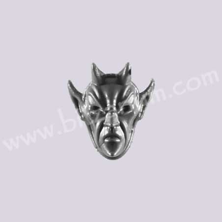 Masque d'Arlequin G - Arlequins