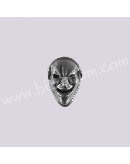 Harlequin Mask I - Harlequins