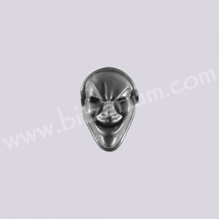 Masque d'Arlequin I - Arlequins
