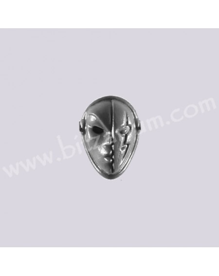 Masque d'Arlequin L - Arlequins