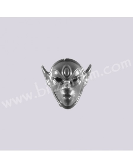 Harlequin Mask M - Harlequins