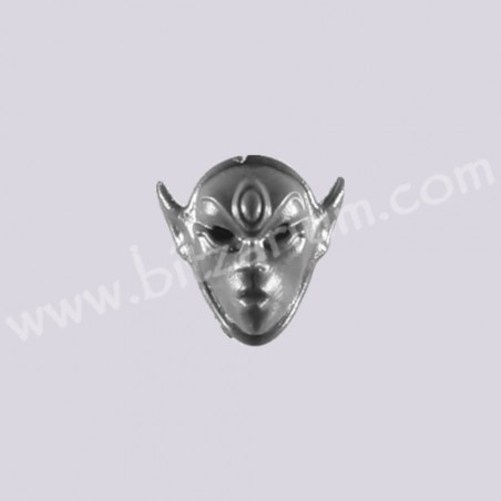 Masque d'Arlequin M - Arlequins