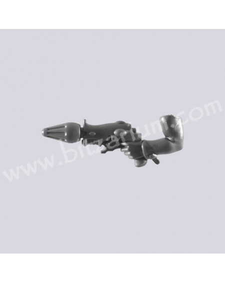 Fusion Pistol 2 - Harlequins