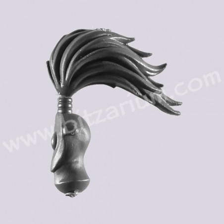 Head 3 - Harlequins
