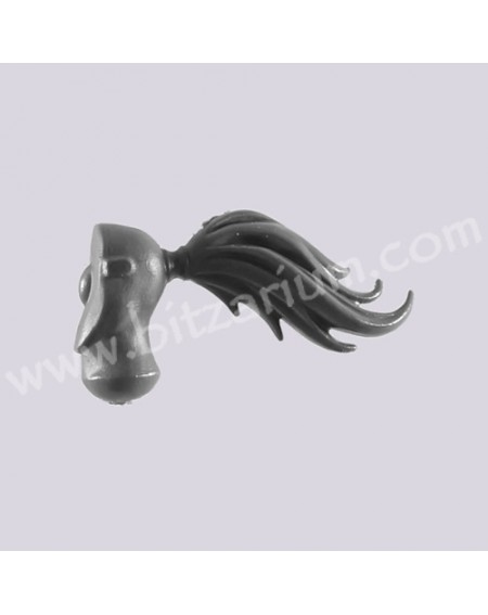 Head 5 - Harlequins