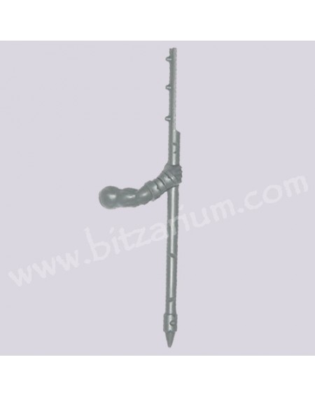 Banner's Pole 1