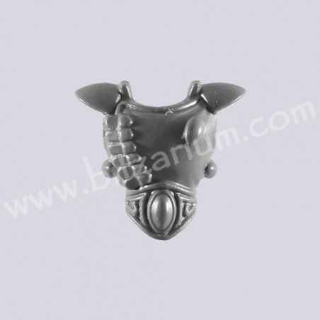Front Torso 2 - Harlequins