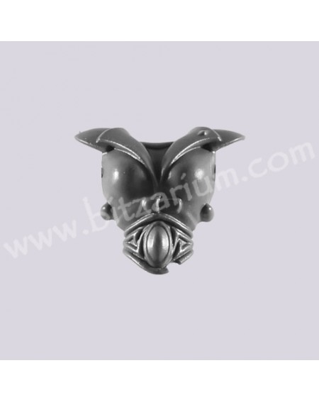 Front Torso 5 - Harlequins
