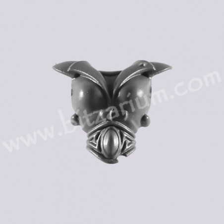 Front Torso 5 - Harlequins