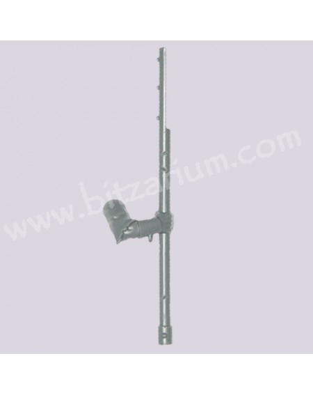 Banner's Pole 2
