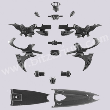Chassis - Skyweavers