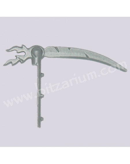 Scythe's Pole