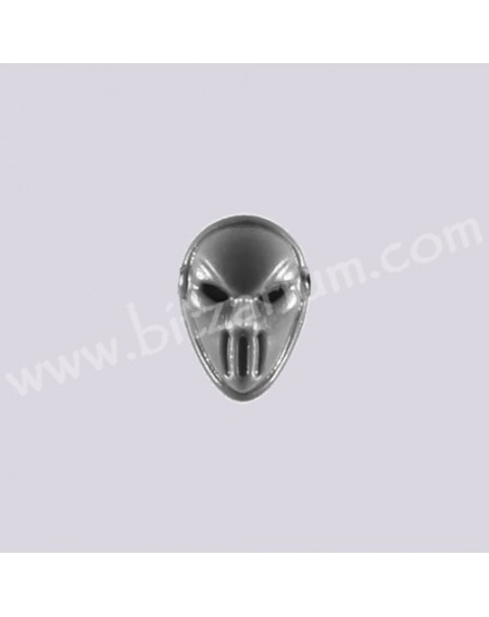 Masque d'Arlequin 1 - Skyweavers