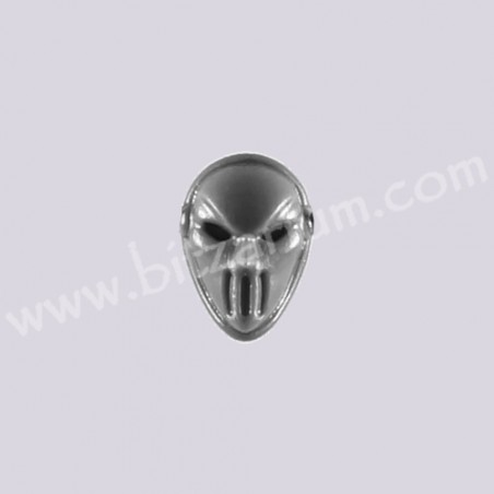 Harlequin Mask 1 - Skyweavers