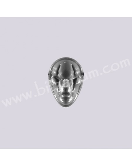 Masque d'Arlequin 2 - Skyweavers